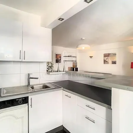 Grand 2 Pieces- Marche Forville * קאן