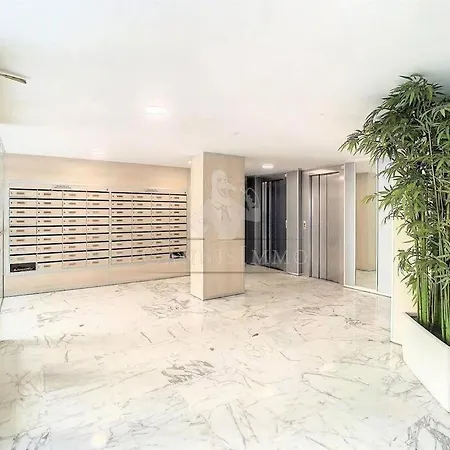 Grand 2 Pieces- Marche Forville Apartament Cannes