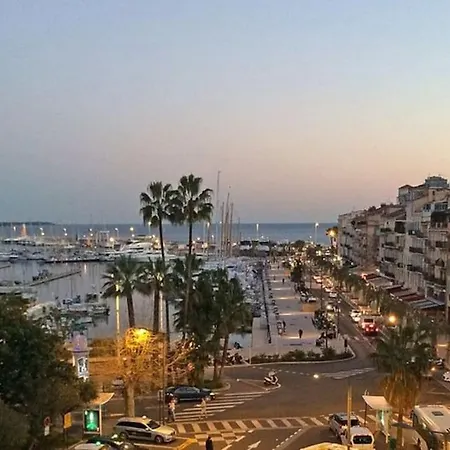 Grand 2 Pieces- Marche Forville * Cannes